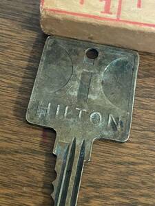 lot of 5 Vintage Motel Hotel Key metal brass Room keys 海外 即決