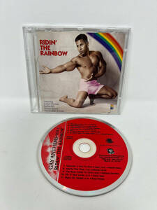 Gay Classics 1: Ridin the Rainbow / Various by Various Artists (CD, 1995) 海外 即決