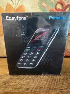 Prime-A4 Pro GSM Mobile Phone for Elderly Unlocked Senior 海外 即決