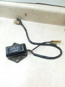 Suzuki DR400 GN400 Good Ignition CDI Box 1980 1981 Igniter 32900-32450 PA AP- 海外 即決