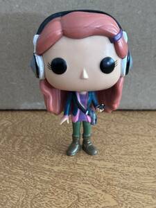 Funko POP! ~ Supernatural ~ #176 Charlie Bradbury ~ No Box - OOB Vaulted 海外 即決