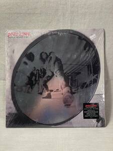 新品未開封 2004 Pearl Jam Rearviewmirror グレイテスト・ヒッツ 4LP Epic Records E4 935 海外 即決