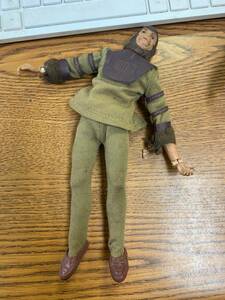 Vintage MEGO PLANET OF THE APES Action Figure LOT OF 4 PARTS/ REPAIR 海外 即決