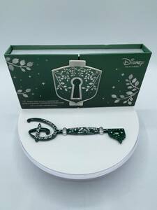 Disney Store Rewards Visa Exclusive Metal Opening Ceremony Key Boxed Rare 海外 即決