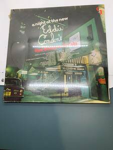 レッド / Balaban and Cats - A night at the new - CJ17インチ - NEW SEALED 海外 即決