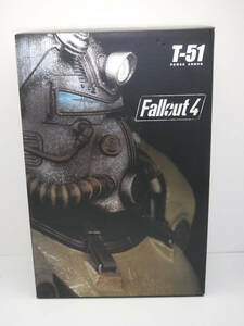 Fallout 4 Threezero Fallout T-51B Power Armor - Exclusive 海外 即決