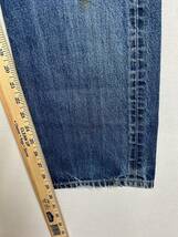 Levis 501 jeans si 6