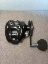 Daiwa Lexa TW 300 7