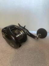 Daiwa Lexa TW 300 6