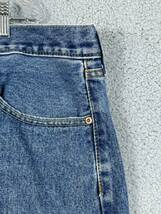 Levis 505 Jeans 4 4