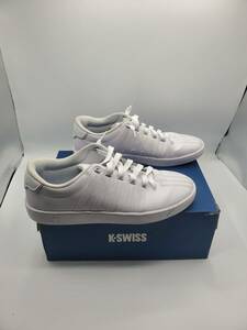 K-Swiss Men's Court Pro II CMF スニーカー サイズ28cm(US10) 海外 即決