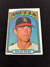 1972 NOLAN RYAN TO 1