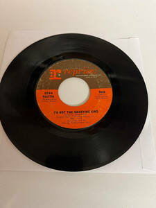 Dean Martin I'm Not the Marrying Kind/ Let The Good Times In 45RPM バイナル Record 海外 即決