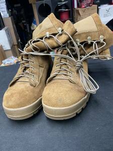 McRae Gore-Tex Cold/Wet Weather Boots 10 W 海外 即決