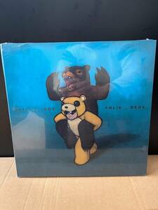 Fall Out Boy Folie a Deux 15th Anniversary Blue Marble Limited Edition IN HAND 海外 即決