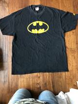 Vintage Batman Sig 1