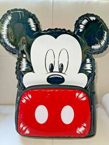 Loungefly DISNEY Mini Backpack - MICKEY BALLOON COSPLAY 海外 即決