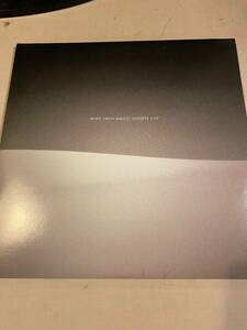 Ghosts I-IV Nine Inch Nails バイナル Record (4 LP Set) 2008 NIN (Halo Twenty Six V) 海外 即決