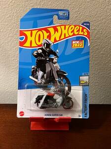 HONDA SUPER CUB - Hot Wheels 海外 即決