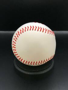 National Baseball Hall of Fame Souvenir Collectible Baseball Scuffed 海外 即決