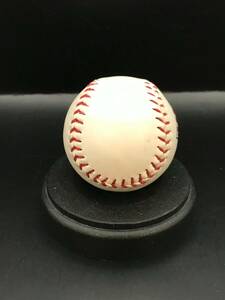 National Baseball Hall of Fame Fotoball Souvenir Collectible Baseball NEW 海外 即決