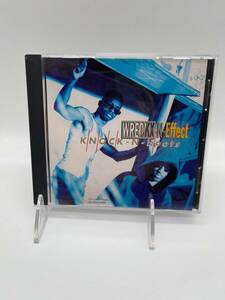 KNOCK N BOOTS BY WRECKX N EFFECT (CD 1993) MCA Remix Promo 海外 即決