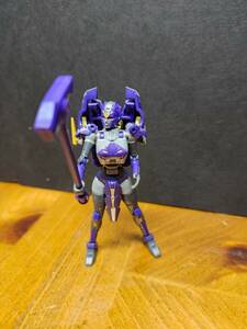 Transformers New Age Legendary Heroes Prime Sif H48S 海外 即決