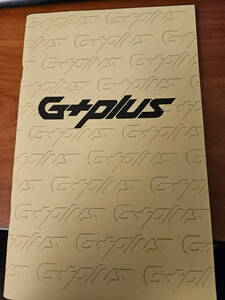 NEW! G+Plus by John Eidsvoog & Charles F. Johnson for Atari ST 海外 即決