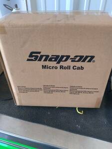 Snap-On Micro Roll Cab kmc922aptp Bottom Chest- Mini Tool Box Pink NEW SALE!! 海外 即決