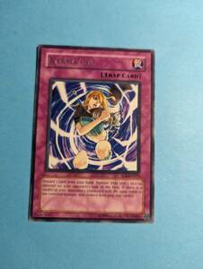 Yu-Gi-Oh! KARMA CUT SOI-EN053 MINT yugioh 海外 即決