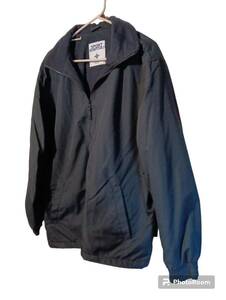 Sport Essential Black Jacket M New 海外 即決