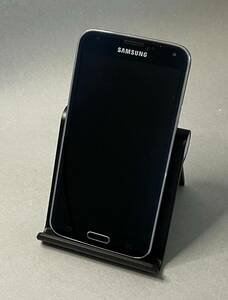 New Other Samsung Galaxy S5 16GB Black Verizon Only Android Smartphone 海外 即決