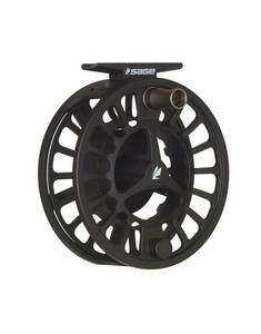 Sage Spectrum C Fly Fishing Reel - Size 9/10 - Black Sealed Drag 海外 即決