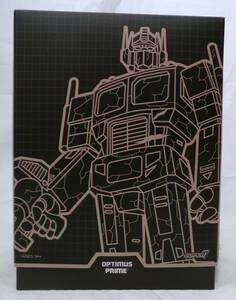 Super 7 Ultimates Transformers Optimus Prime 7" Figure Complete with Box 海外 即決