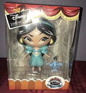 World of Miss Mindy Jasmine and Genie D23 Expo Exclusive New 海外 即決