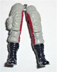 GI Joe Figure Part 1987 Crazylegs Legs - Tight Joints C8.5 Very Good 海外 即決