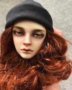 Switch Platina Soseo with one-off faceup by Ken 海外 即決