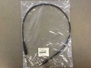 OEM Kawasaki Throttle Cable 2014 2015 2016 2017 KX85 KX100 KX 85 54012-0595 海外 即決