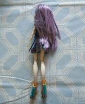 Monster High figur 2