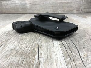 Ruger LCP Holster By SDH Swift Draw Holsters 海外 即決