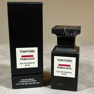 正規品 トムフォード 50ml ファビュラス オードパルファム 香水 フレグランス tomford