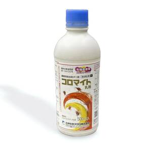 koro my to..500ml agriculture for insecticide . mites .[B-427]