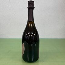 Dom Perignon ドンペリニヨン シャンパン ロゼ ヴィンテージ 2000 750ml 未開封_画像3