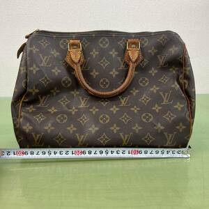 ●ルイヴィトン ミニボストンバッグ VUITTON モノグラム 