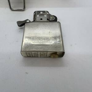 ● zippo ライター 特別限定シリアルNO入りの画像9