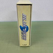 ♪ブルーシード BLUE SEED Blu-ray Blu-ray BOX期間限定版_画像2