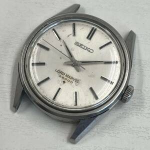 ▲SEIKO セイコー 腕時計 ロードマーベル 5740-8000 手巻き 不動品