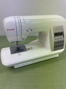 *SINGER STYLIST PREMIO model 6780SDX