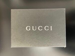 グッチ GUCCI 空箱