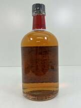 0605-22 0205【1円スタート】 サントリー　SUNTORY　クラシック　Classic　ウイスキー　700ml　43％　未開栓　古酒_画像2